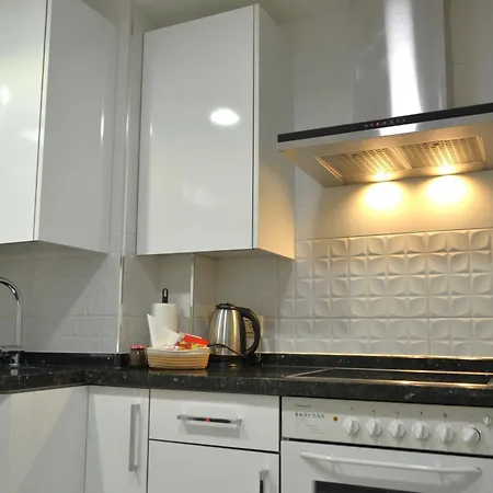 Sunshine Menendez Pelayo Apartment Cordoba Exterior photo
