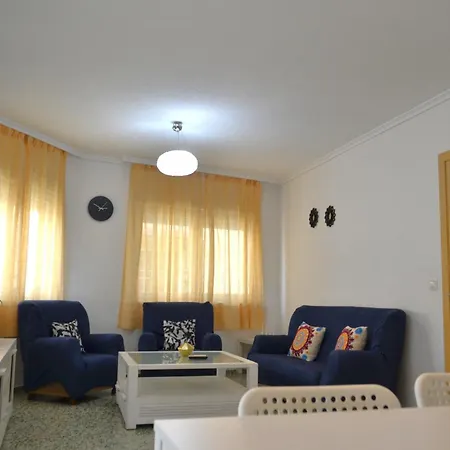 Sunshine Menendez Pelayo Apartment Cordoba Exterior photo