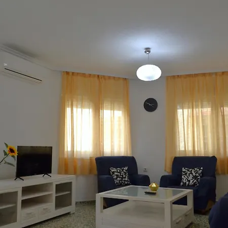 Sunshine Menendez Pelayo Apartment Cordoba Exterior photo