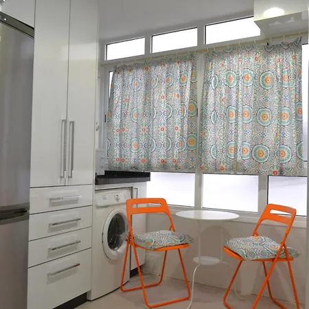 Sunshine Menendez Pelayo Apartment Cordoba Exterior photo