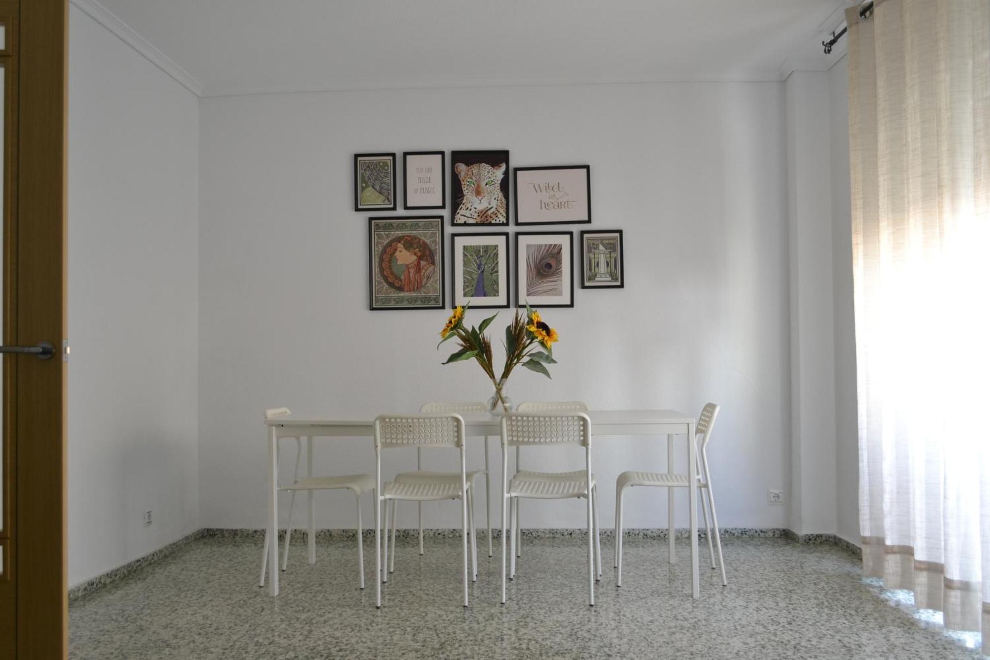 Sunshine Menendez Pelayo Apartment Cordoba
