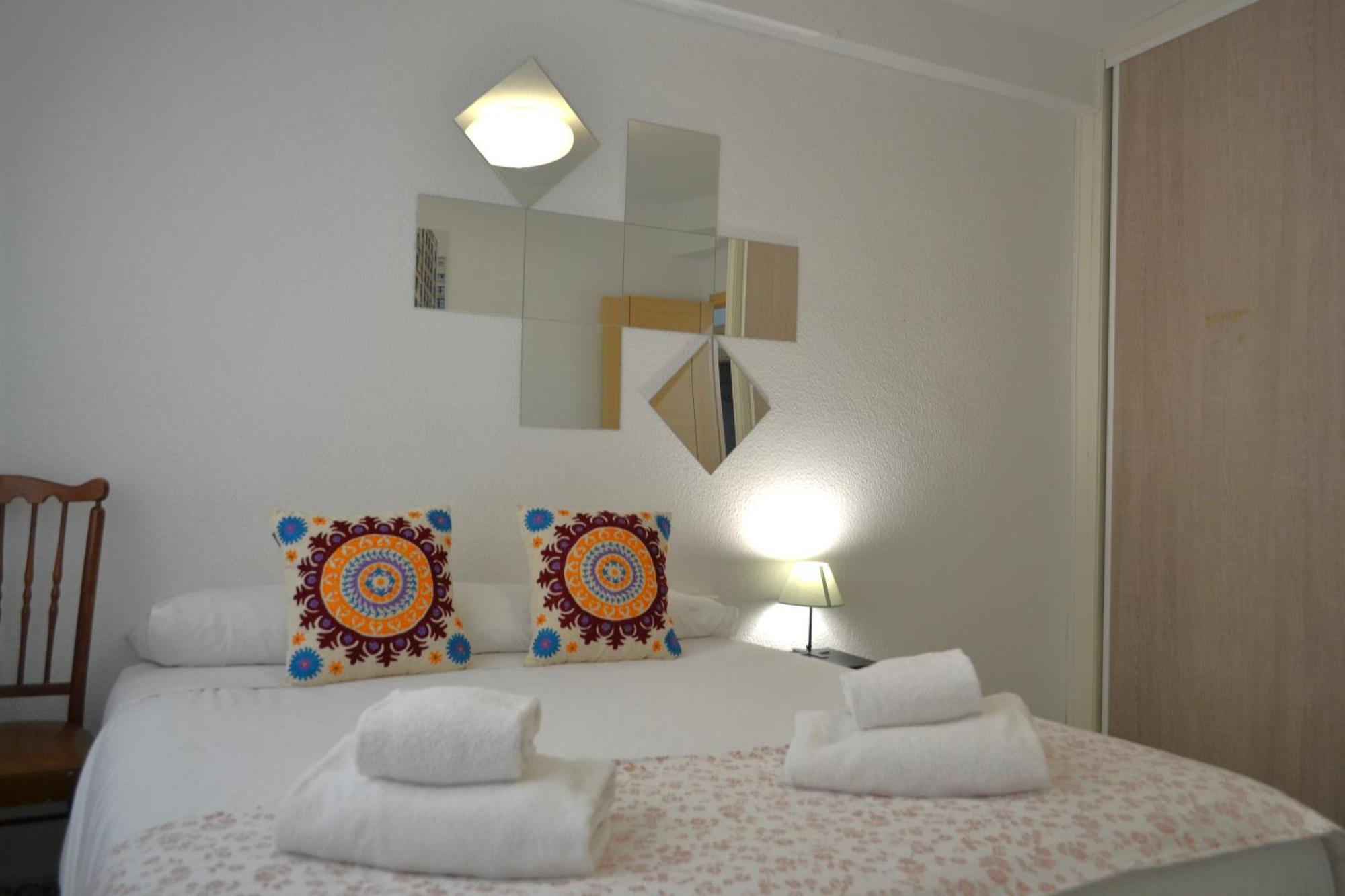 Apartment Sunshine Menendez Pelayo