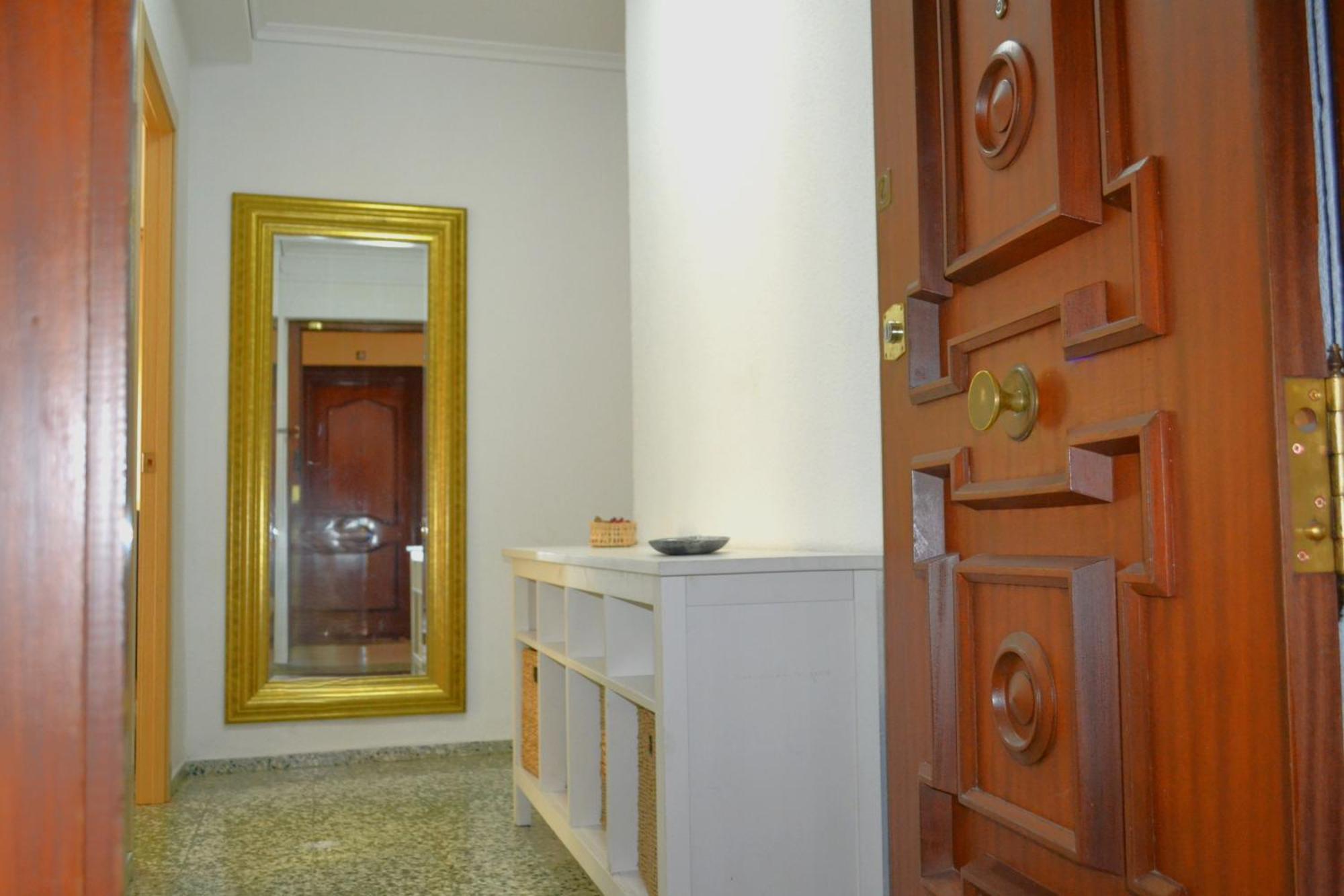 Sunshine Menendez Pelayo Apartment Cordoba