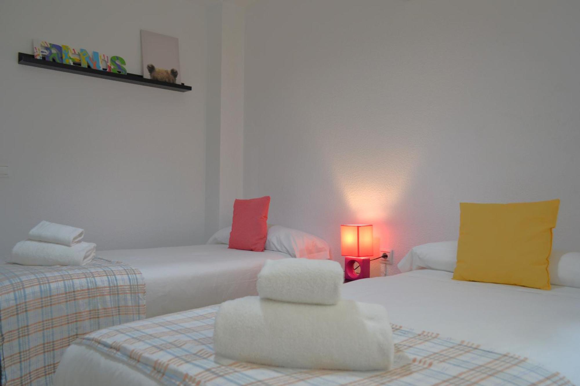 Apartment Sunshine Menendez Pelayo